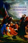 Nationalism and Modernism,041506340X,9780415063401