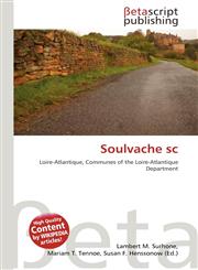 Soulvache sc,6134725463,9786134725460