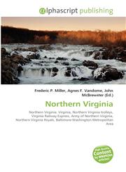 Northern Virginia,6130032463,9786130032463