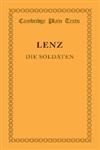 Die Soldaten,1107643066,9781107643062
