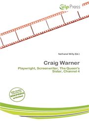Craig Warner,6139706149,9786139706143
