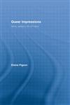 Queer Impressions Henry James' Art of Fiction,0415512964,9780415512961