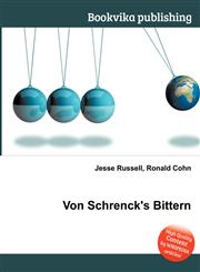 Von Schrenck's Bittern,5511235083,9785511235080