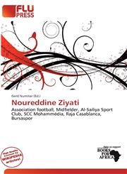 Noureddine Ziyati,6200750521,9786200750525