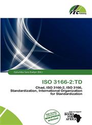 ISO 3166-2 TD,6138090136,9786138090137