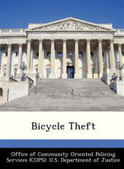 Bicycle Theft,1288372051,9781288372058