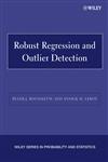 Robust Regression and Outlier Detection 1st Edition,0471488550,9780471488552