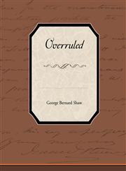 Overruled,1438573170,9781438573175