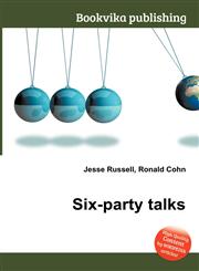 Six-Party Talks,5511137936,9785511137933