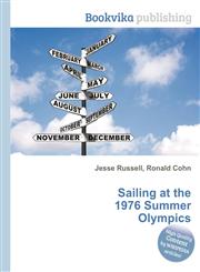 Sailing at the 1976 Summer Olympics,5511927198,9785511927190