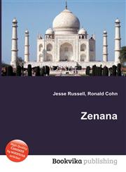 Zenana,5511332704,9785511332703