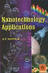 Nanotechnology Applications,8178803224,9788178803227