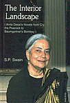 The Interior Landscape Anita Desai's Novels from Cry, the Peacock to Baumgartner's Bombay 1st Published,8176259241,9788176259248