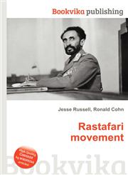 Rastafari Movement,551224387X,9785512243879