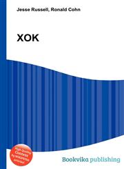 Xok,5511349631,9785511349633