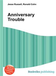 Anniversary Trouble,5512666371,9785512666371
