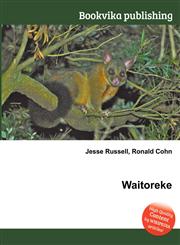 Waitoreke,5511394246,9785511394244