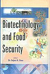 Biotechnology and Food Security,8182051002,9788182051003