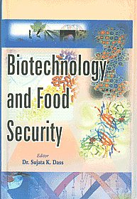 Biotechnology and Food Security,8182051002,9788182051003