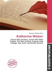 Katharine Weber,613495053X,9786134950534