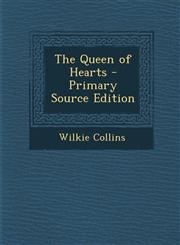 Queen of Hearts,1287487025,9781287487029