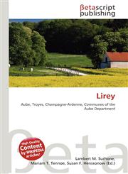 Lirey,6136002647,9786136002644