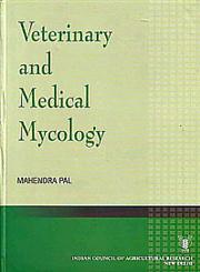 Veterinary and Medical Mycology,8171640710,9788171640713