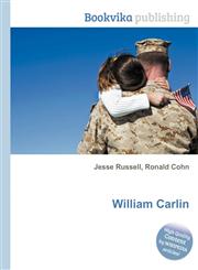William Carlin,5511305359,9785511305356