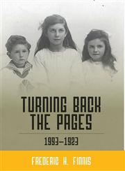 Turning Back the Pages 1993-1923,1460216334,9781460216330