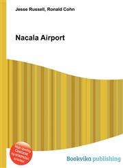 Nacala Airport,5512091123,9785512091128