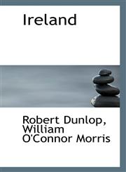 Ireland,1116413558,9781116413557