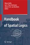 Handbook of Spatial Logics 1st Edition,1402055862,9781402055867