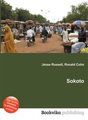 Sokoto,5512173928,9785512173923