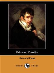 Edmond Dantes (Dodo Press),1409907449,9781409907442