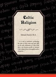 Celtic Religion,1605973033,9781605973036