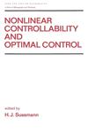 Nonlinear Controllability and Optimal Control,0824782585,9780824782580