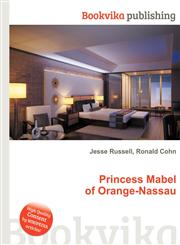 Princess Mabel of Orange-Nassau,5512572253,9785512572252