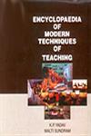 Encyclopaedia of Modern Techniques of Teaching 3 Vols. 1st Edition,8176255033,9788176255035