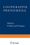 Cooperative Phenomena,3642860052,9783642860058