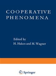 Cooperative Phenomena,3642860052,9783642860058