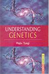 Understanding Genetics,8183564585,9788183564588
