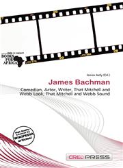 James Bachman,613723004X,9786137230046