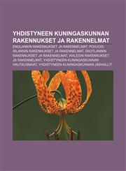 Yhdistyneen kuningaskunnan rakennukset ja rakennelmat Englannin rakennukset ja rakennelmat, Pohjois-Irlannin rakennukset ja rakennelmat,1232066524,9781232066521