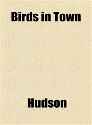 Birds in Town,115207489X,9781152074897