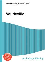 Vaudeville,5511082570,9785511082578