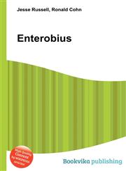 Enterobius,5511272183,9785511272184