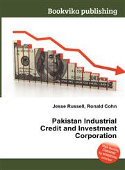 Pakistan Industrial Credit and Investment Corporation,5511582093,9785511582092