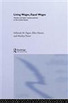 Living Wages, Equal Wages (Routledge Advances in Feministeconomics, 1),0415273900,9780415273909