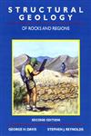 Structural Geology of Rocks and Regions 2nd Edition,0471526215,9780471526216