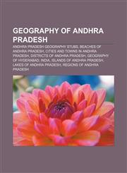Geography of Andhra Pradesh Andhra Pradesh geography stubs, Beaches of Andhra Pradesh, Cities and towns in Andhra Pradesh,1156772826,9781156772829